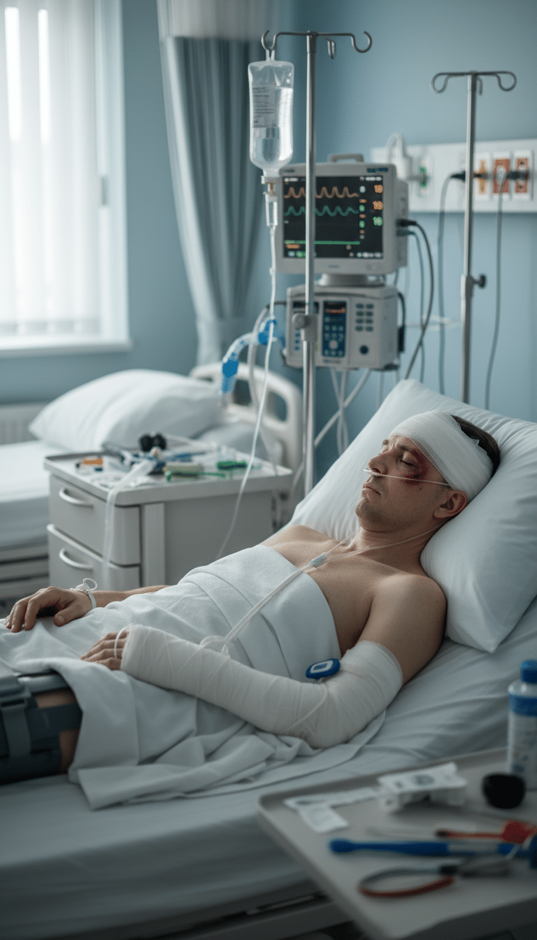 Psychological Injury Lawyer in Tahlequah, OK | McKay Law
