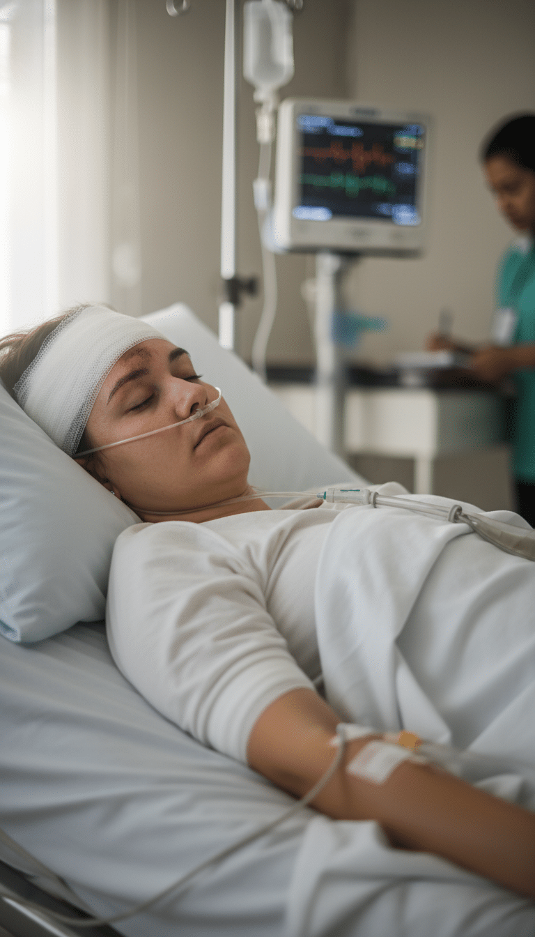 Psychological Injury Lawyer in Tulsa, OK | McKay Law