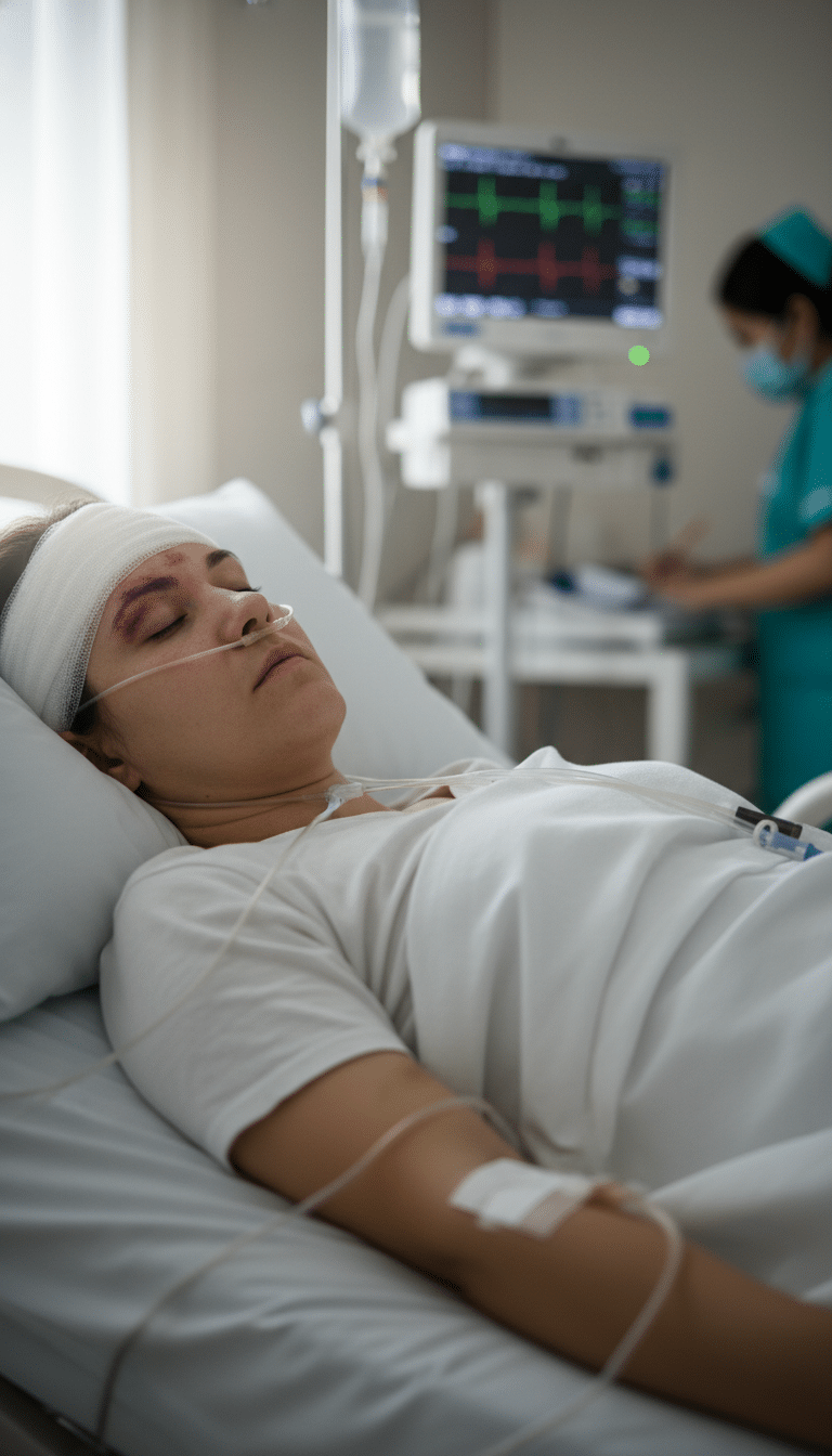 Psychological Injury Lawyer in Wagoner, OK | McKay Law