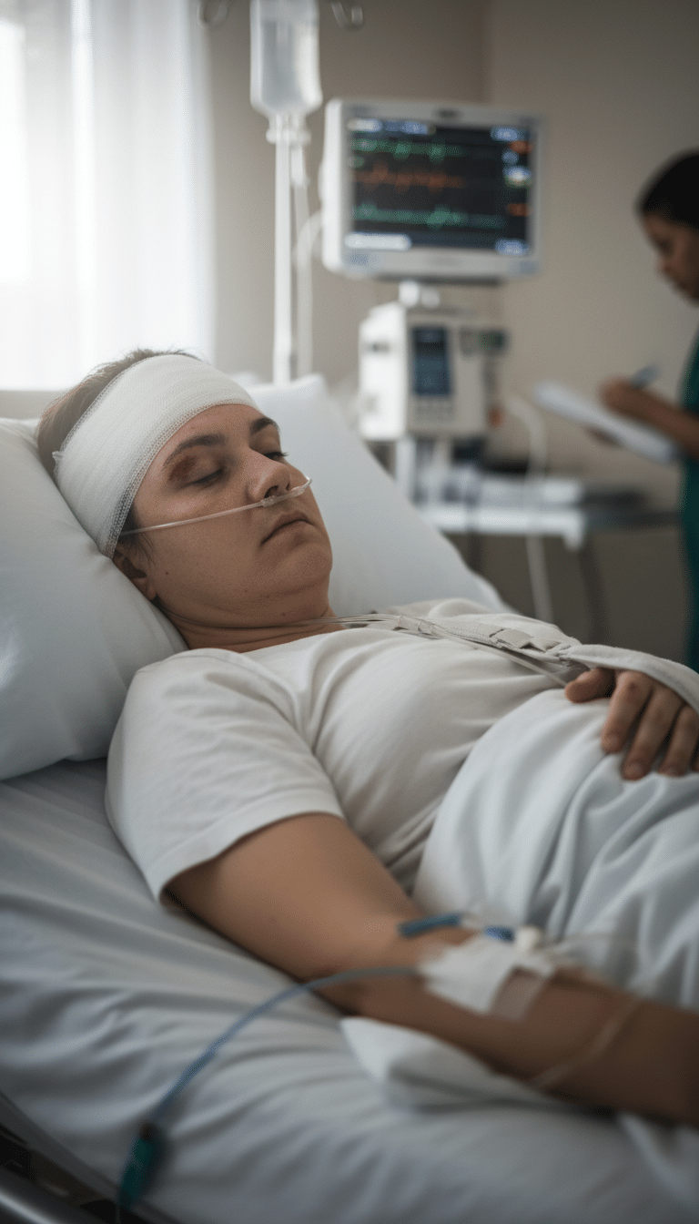 Psychological Injury Lawyer in Yukon, OK | McKay Law