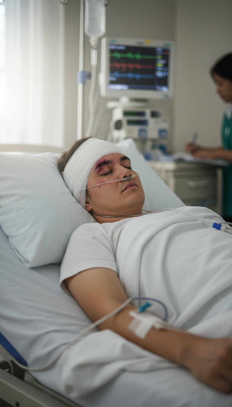 Purcell Bicycle Accident Attorney | McKay Law