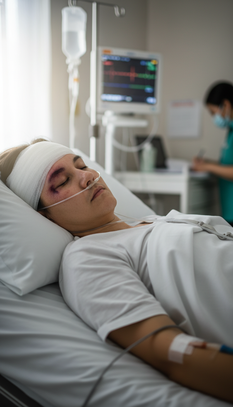 Purcell Brain Injury Attorney | McKay Law