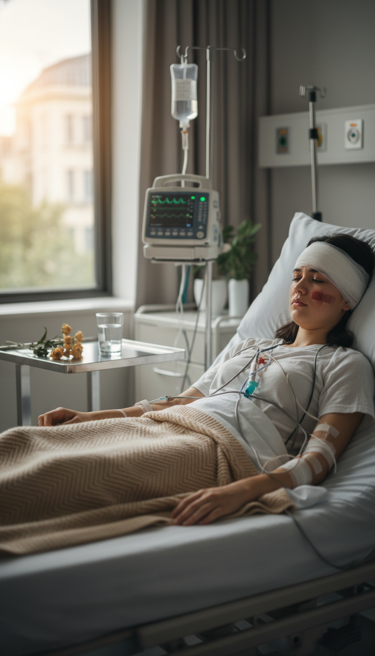 Purcell Burn Injury Attorney | McKay Law