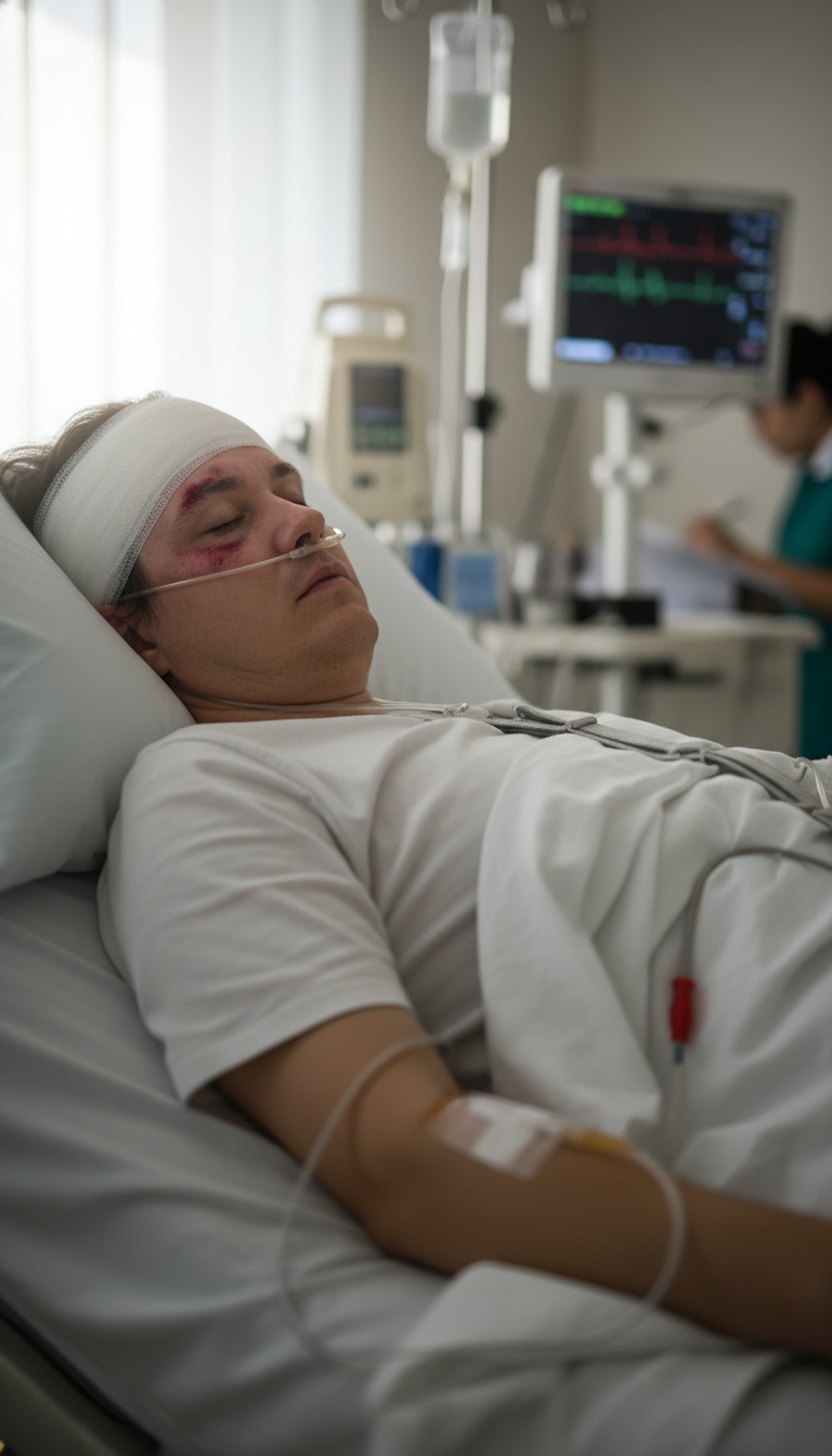 Purcell Car Accident Attorney | McKay Law