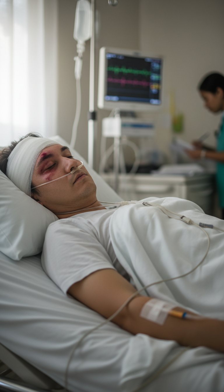 Purcell Commercial Vehicle Accident Attorney | McKay Law