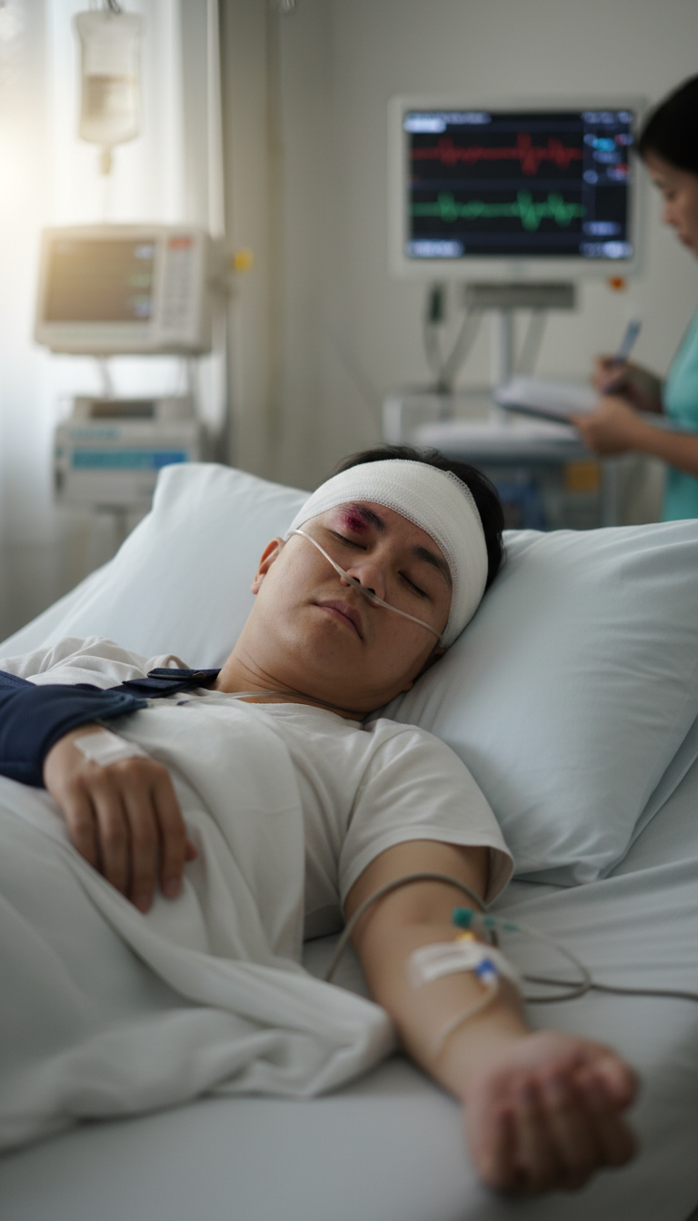 Rear-End Accident Lawyer in Altus, OK | McKay Law