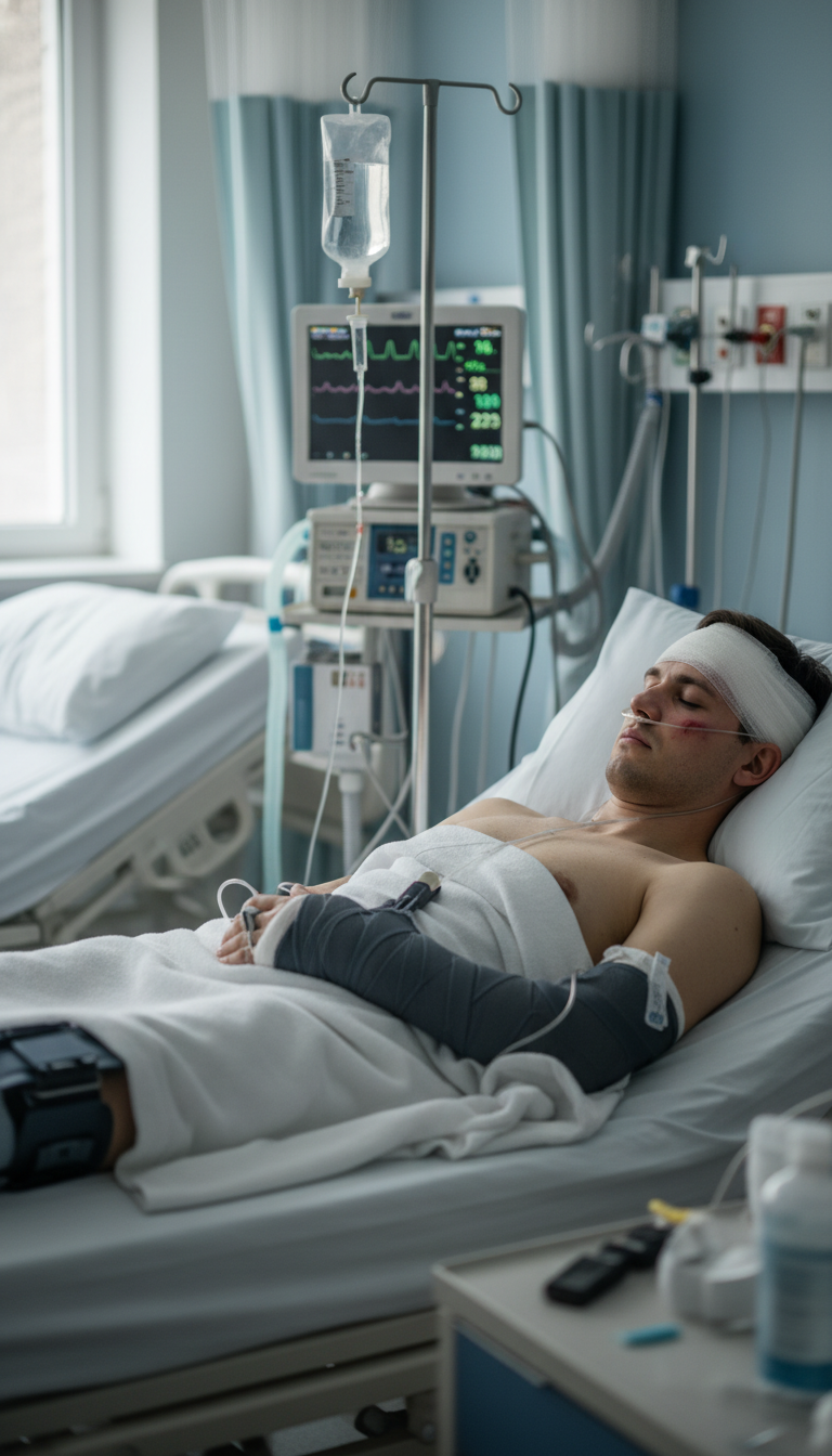 Rear-End Accident Lawyer in Bacone, OK | McKay Law