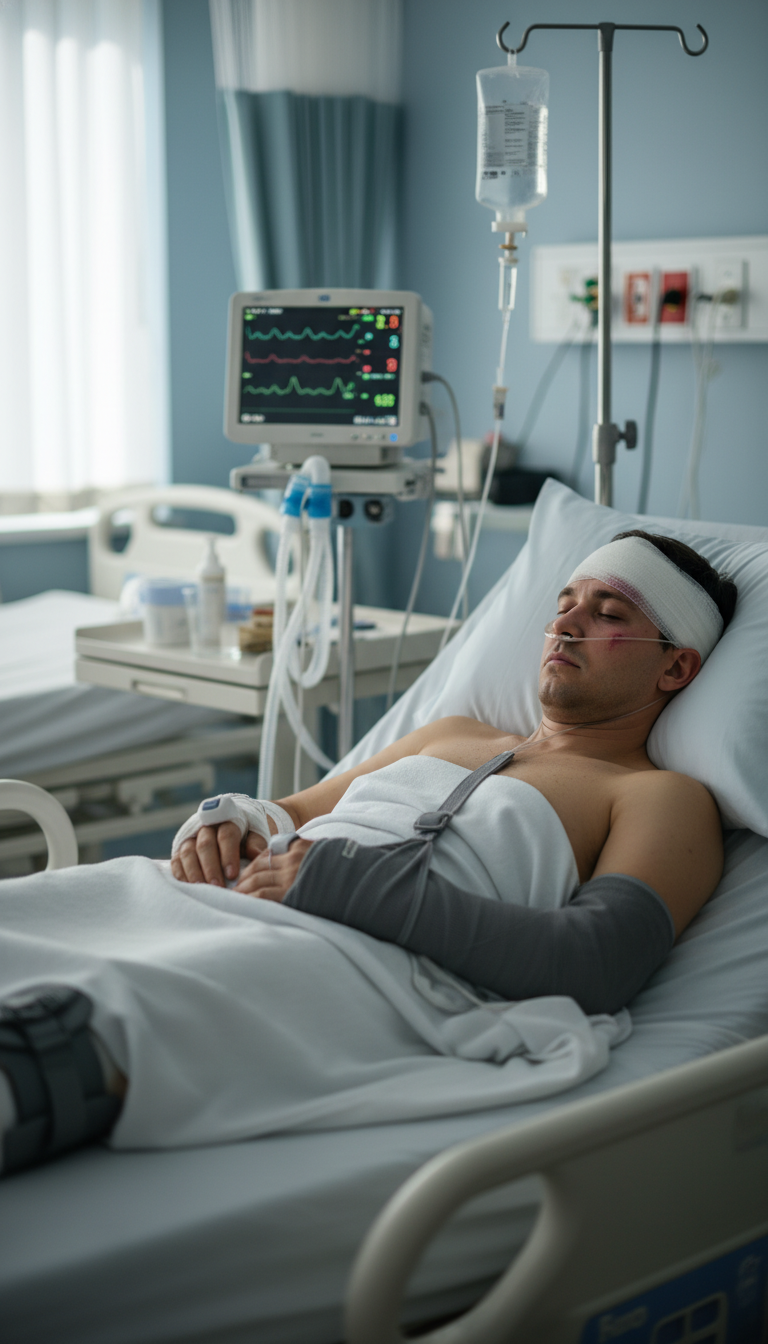 Rear-End Accident Lawyer in Bartlesville, OK | McKay Law