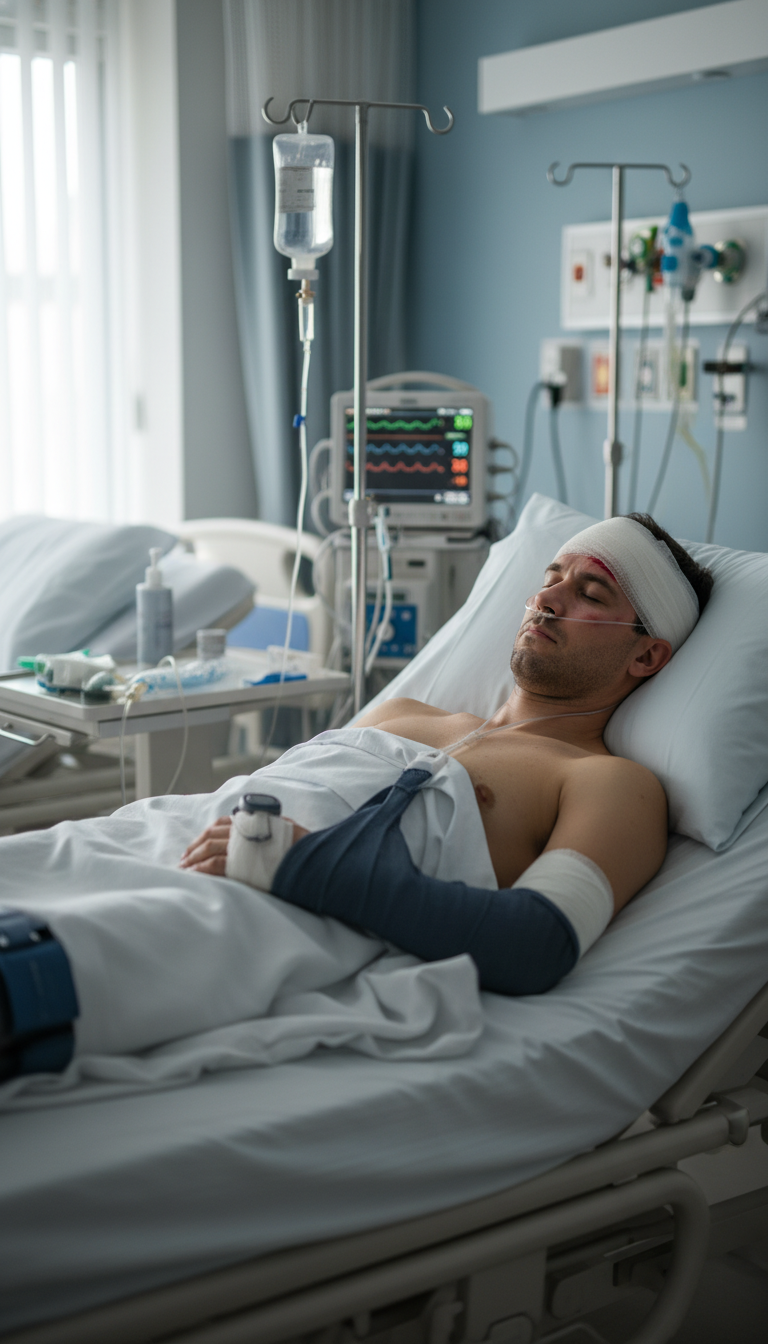 Rear-End Accident Lawyer in Bixby, OK | McKay Law