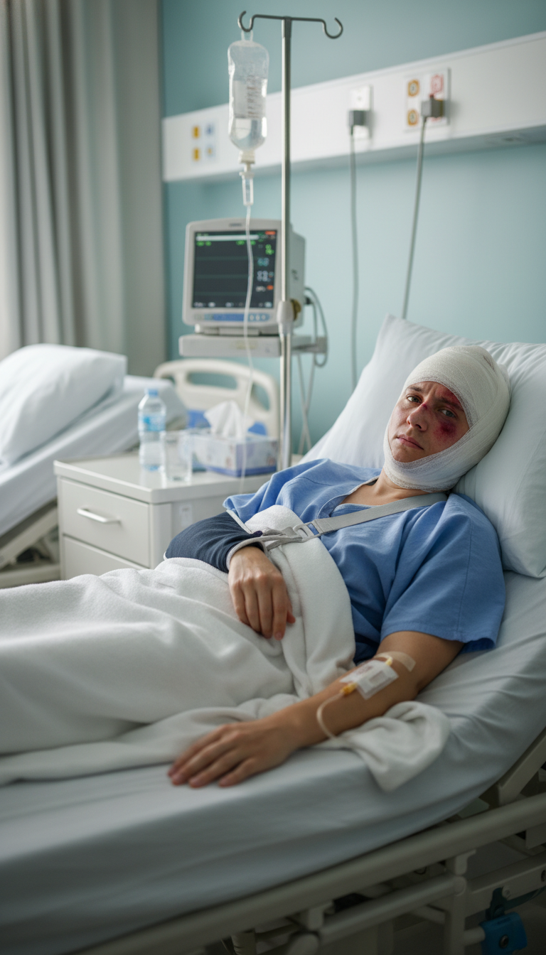 Rear-End Accident Lawyer in Catoosa, OK | McKay Law