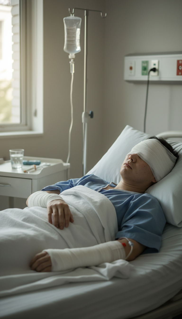 Rear-End Accident Lawyer in Chickasha, OK | McKay Law