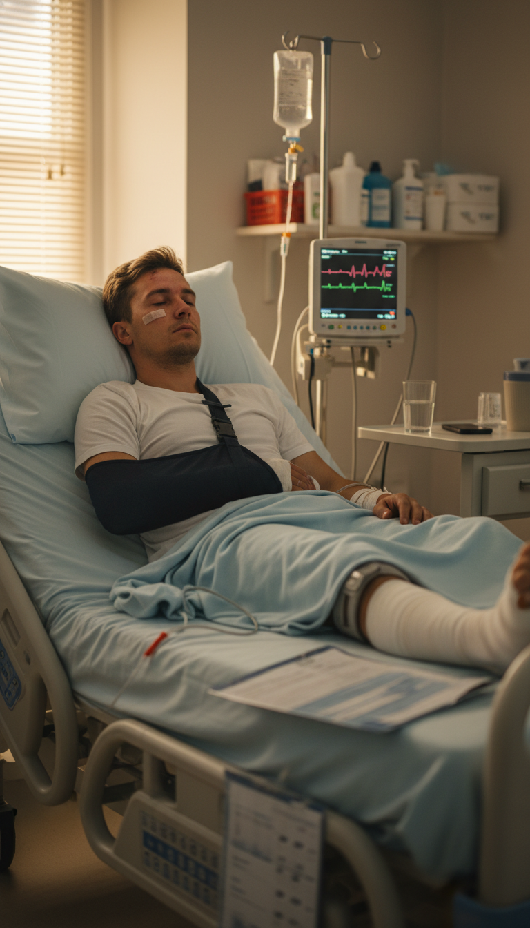 Rear-End Accident Lawyer in Collinsville, OK | McKay Law