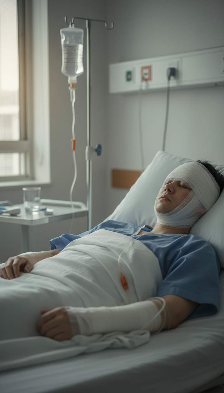 Rear-End Accident Lawyer in Coweta, OK | McKay Law