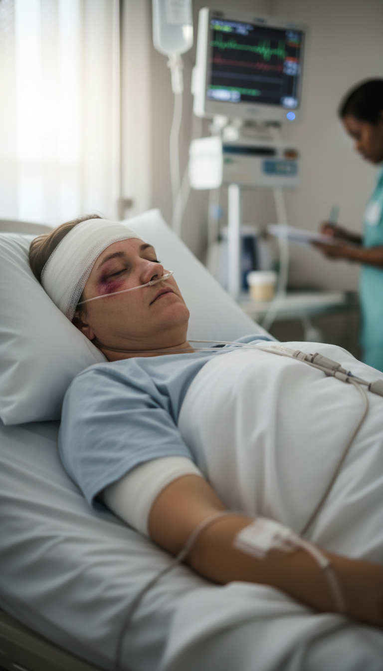 Rear-End Accident Lawyer in Duncan, OK | McKay Law