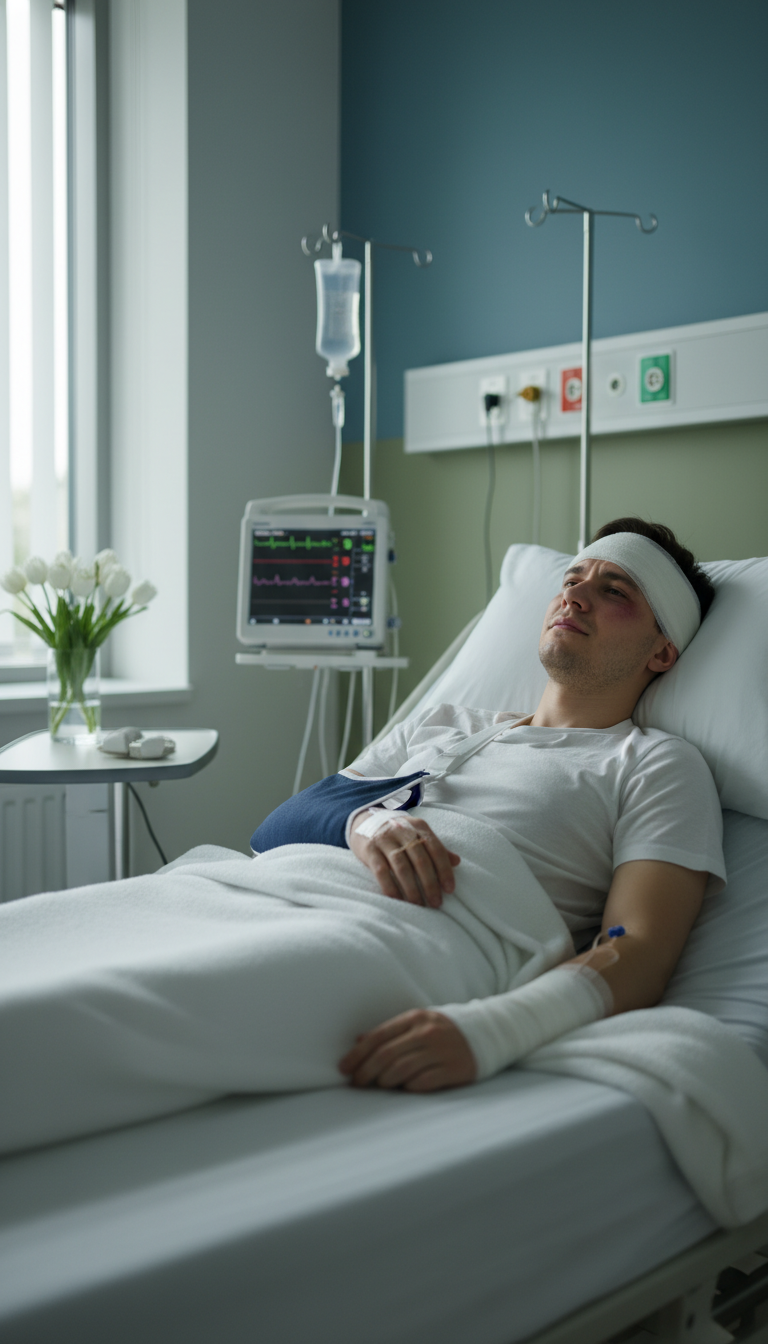 Rear-End Accident Lawyer in Durant, OK | McKay Law
