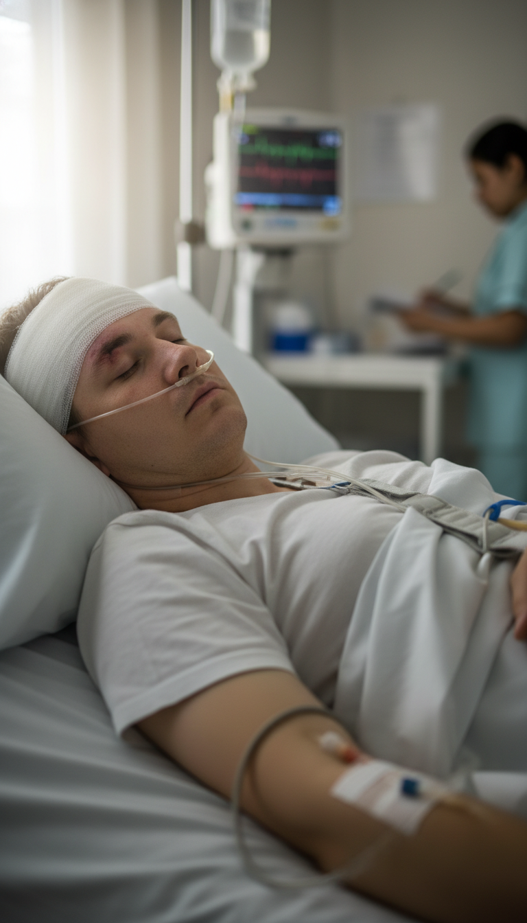 Rear-End Accident Lawyer in El Reno, OK | McKay Law