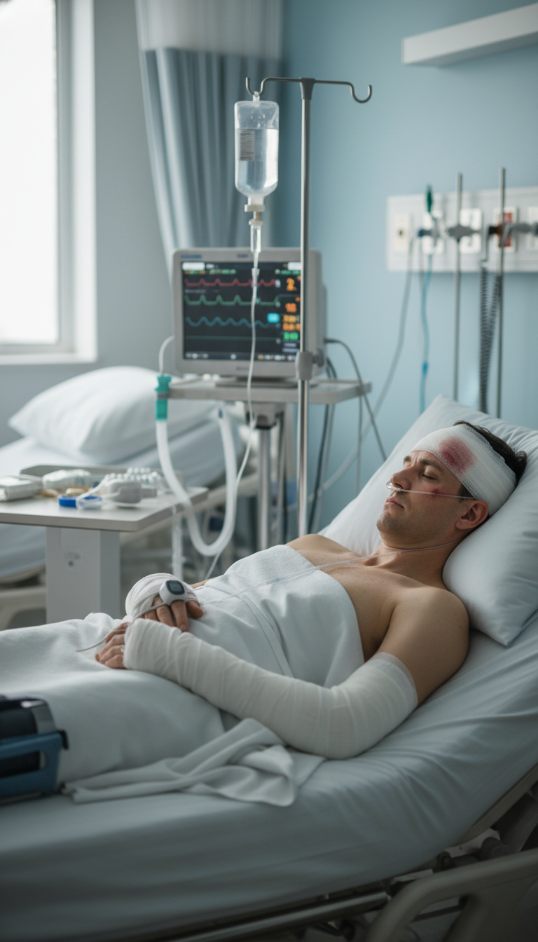 Rear-End Accident Lawyer in Elk City, OK | McKay Law