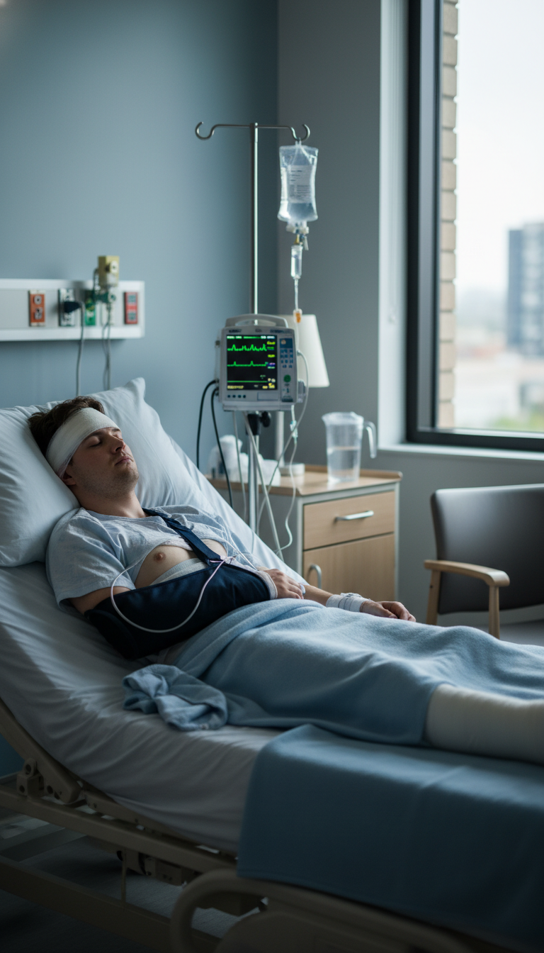 Rear-End Accident Lawyer in Glenpool, OK | McKay Law