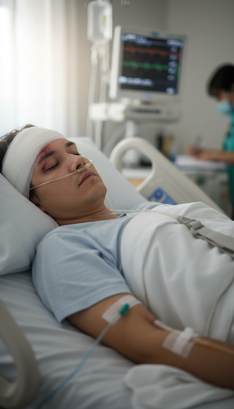 Rear-End Accident Lawyer in Grove, OK | McKay Law