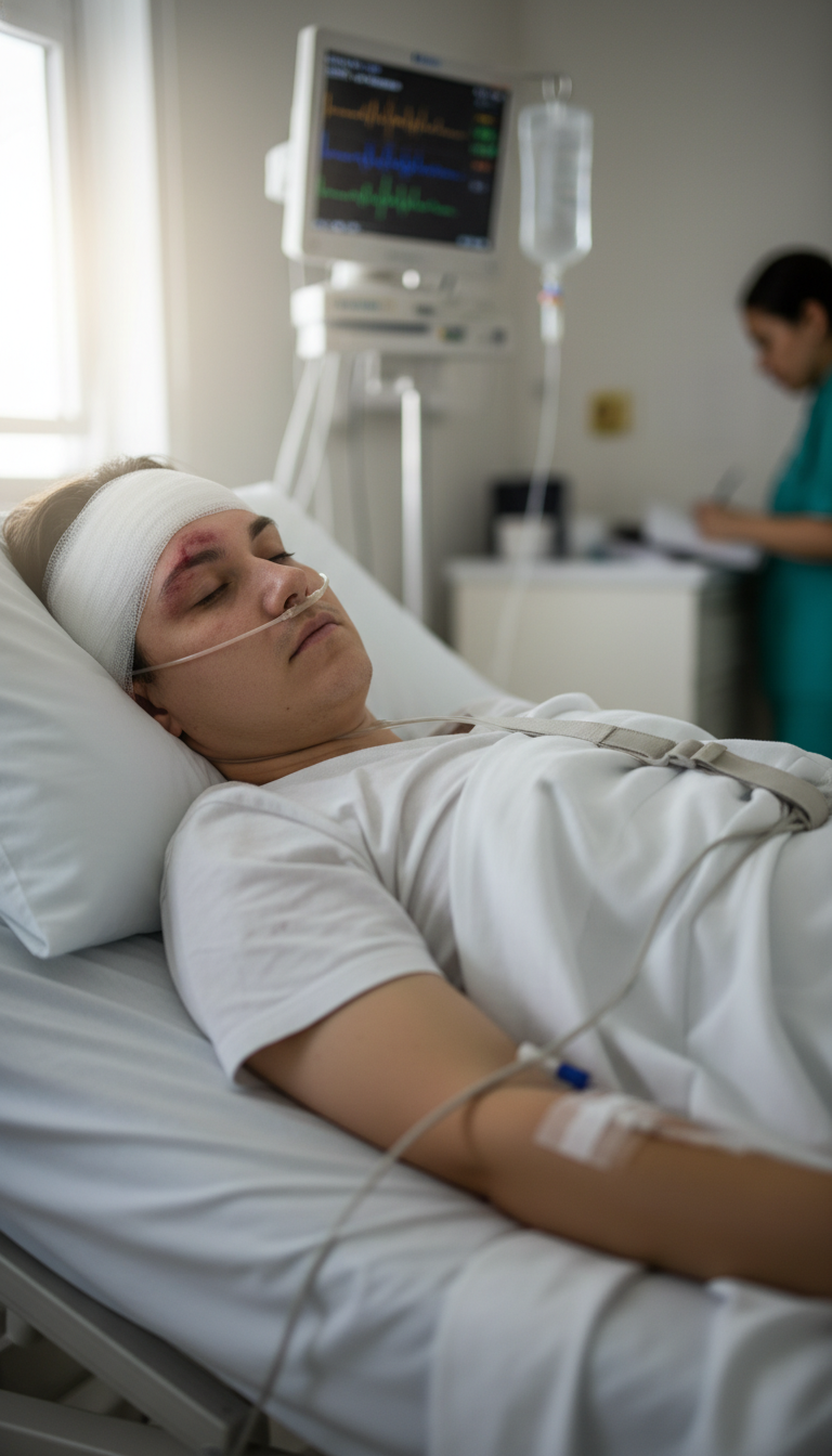 Rear-End Accident Lawyer in Harrah, OK | McKay Law
