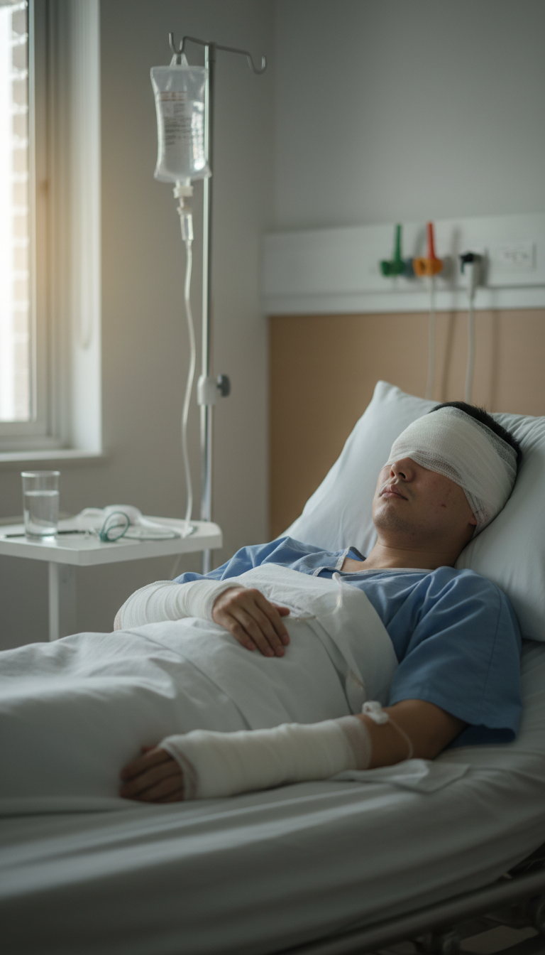 Rear-End Accident Lawyer in Jenks, OK | McKay Law