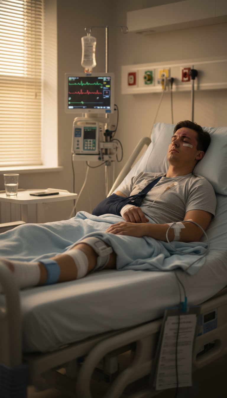 Rear-End Accident Lawyer in Lawton, OK | McKay Law