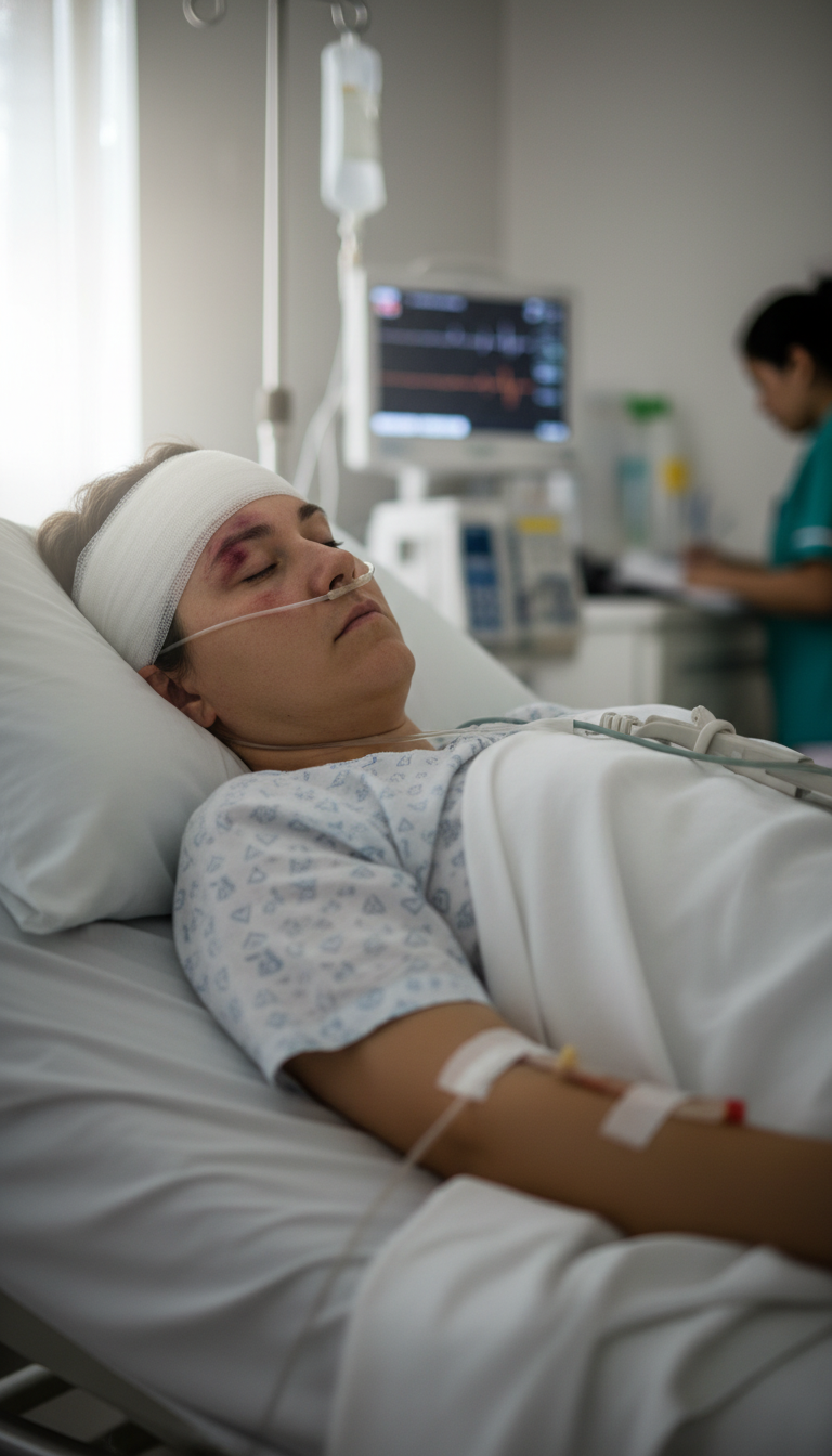 Rear-End Accident Lawyer in Miami, OK | McKay Law