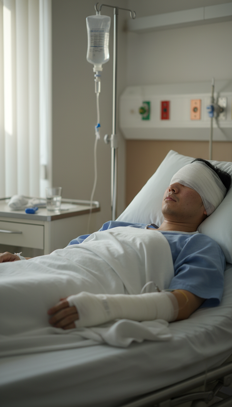 Rear-End Accident Lawyer in Moore, OK | McKay Law