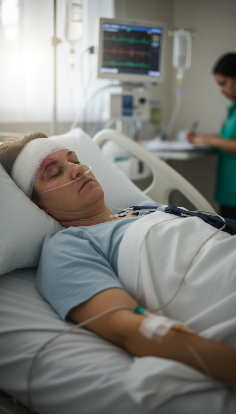 Rear-End Accident Lawyer in Muskogee, OK | McKay Law