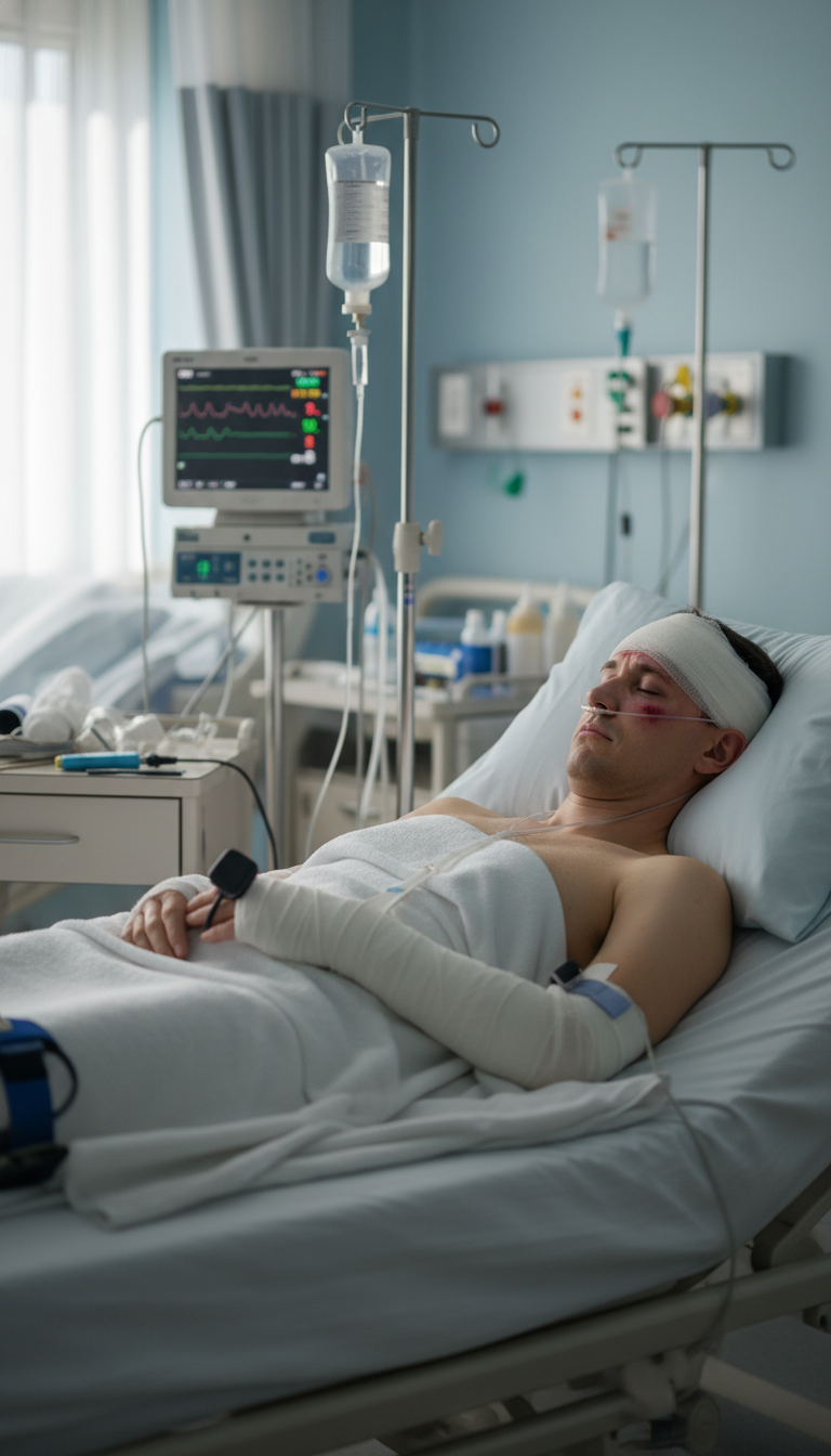 Rear-End Accident Lawyer in Oklahoma City, OK | McKay Law