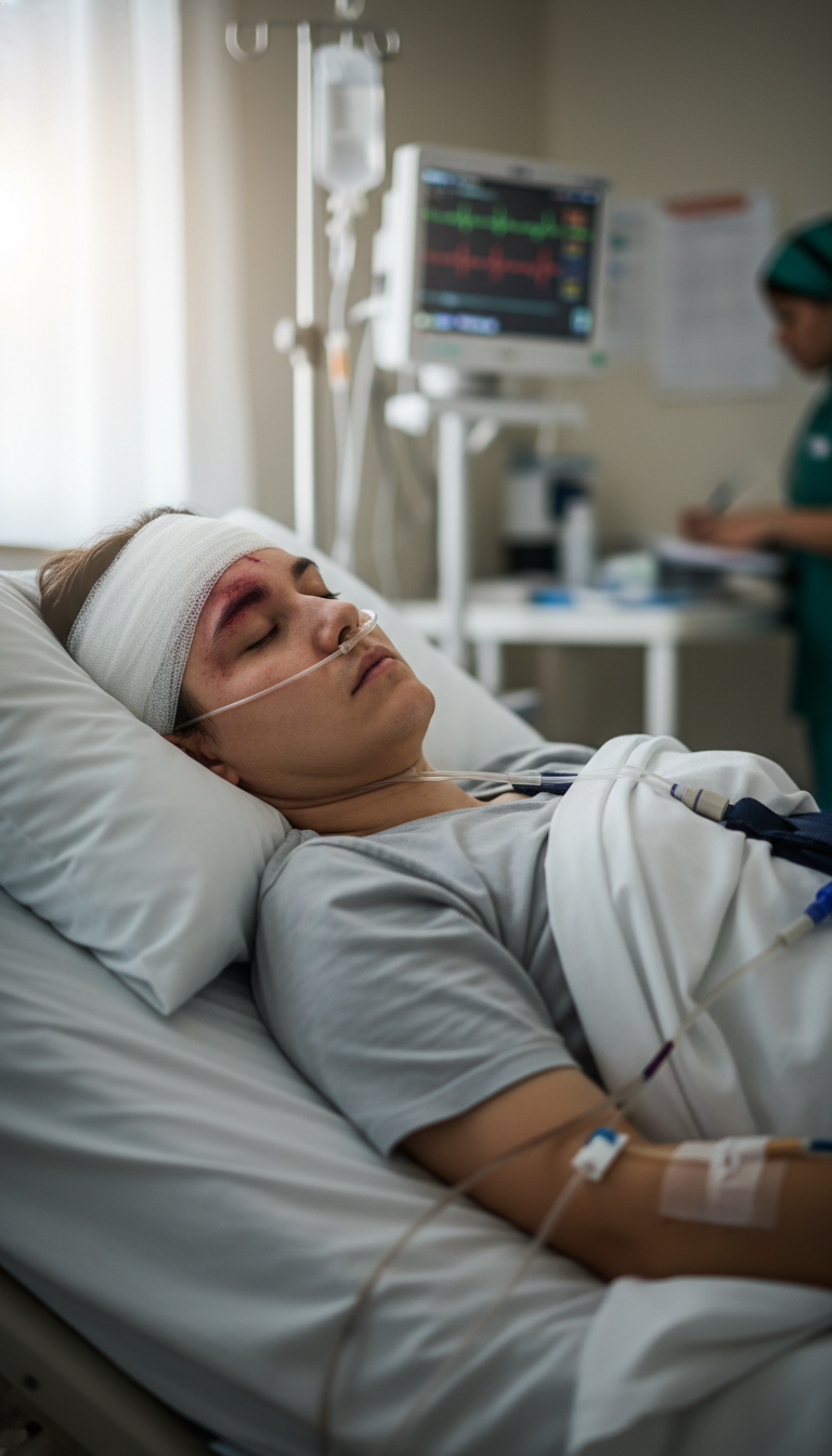 Rear-End Accident Lawyer in Okmulgee, OK | McKay Law