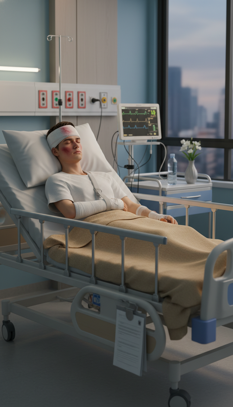 Rear-End Accident Lawyer in Owasso, OK | McKay Law