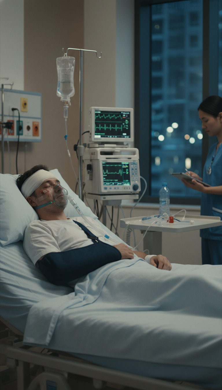 Rear-End Accident Lawyer in Pryor Creek, OK | McKay Law