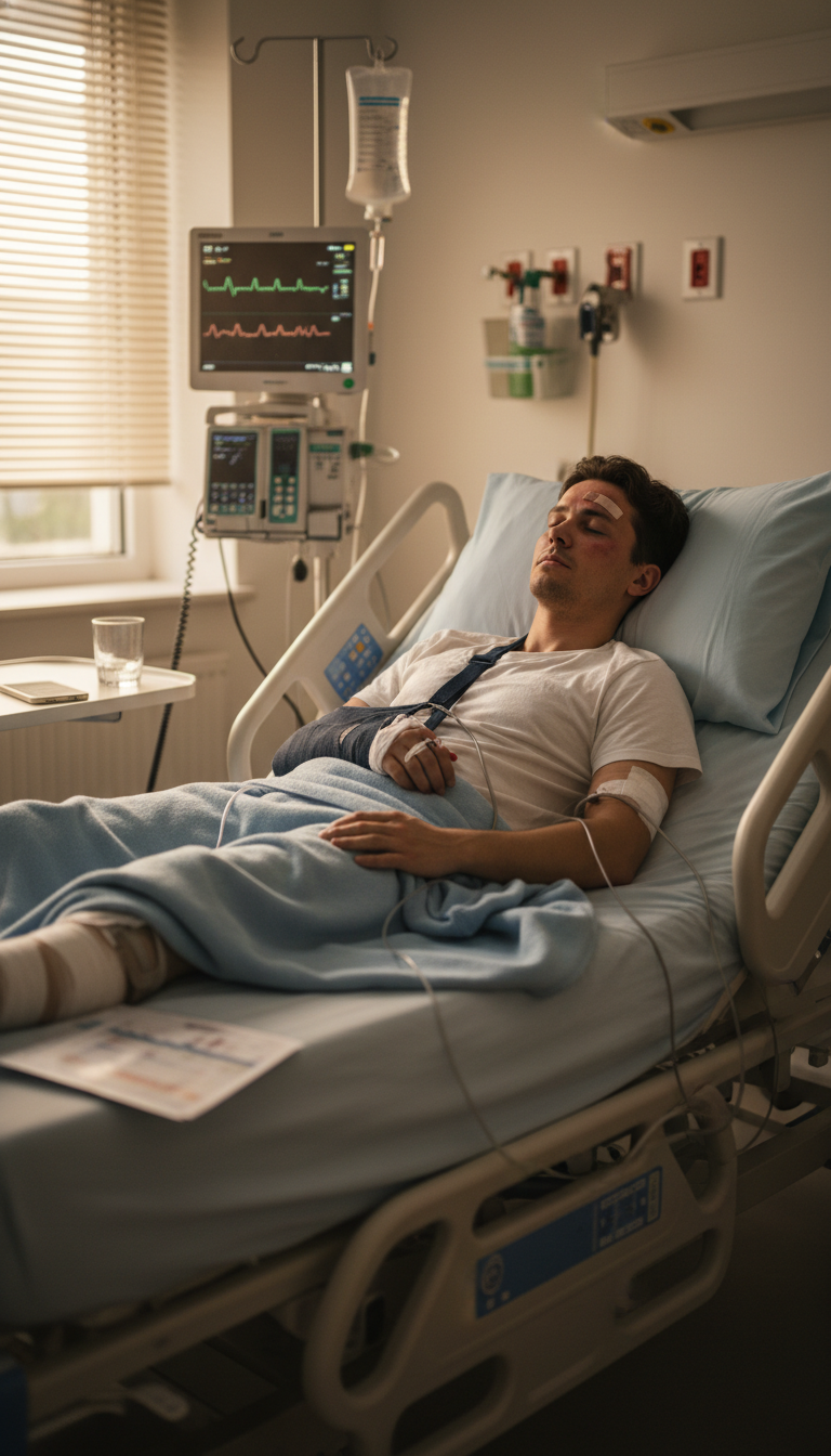 Rear-End Accident Lawyer in Seminole, OK | McKay Law