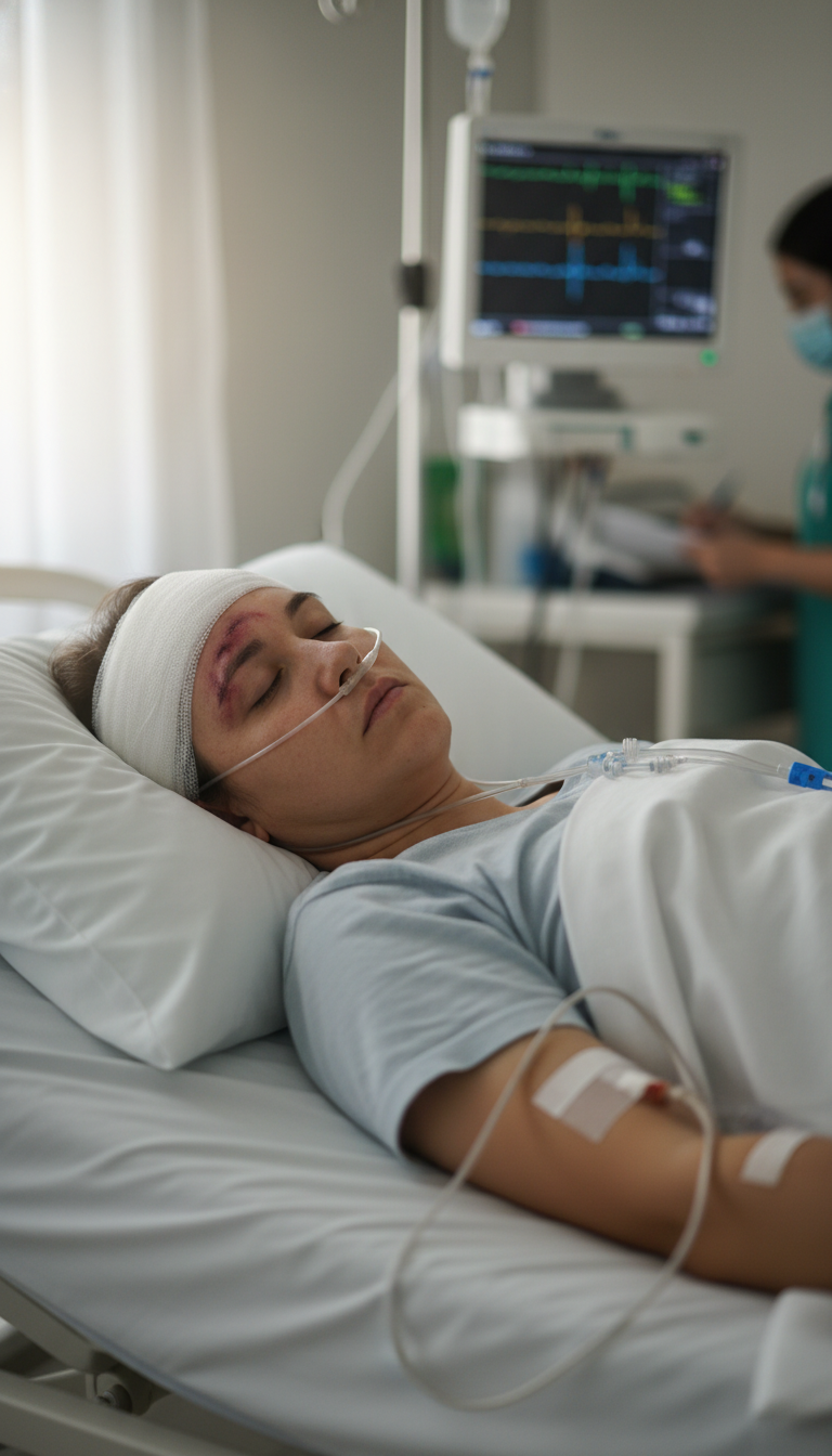 Rear-End Accident Lawyer in Skiatook, OK | McKay Law
