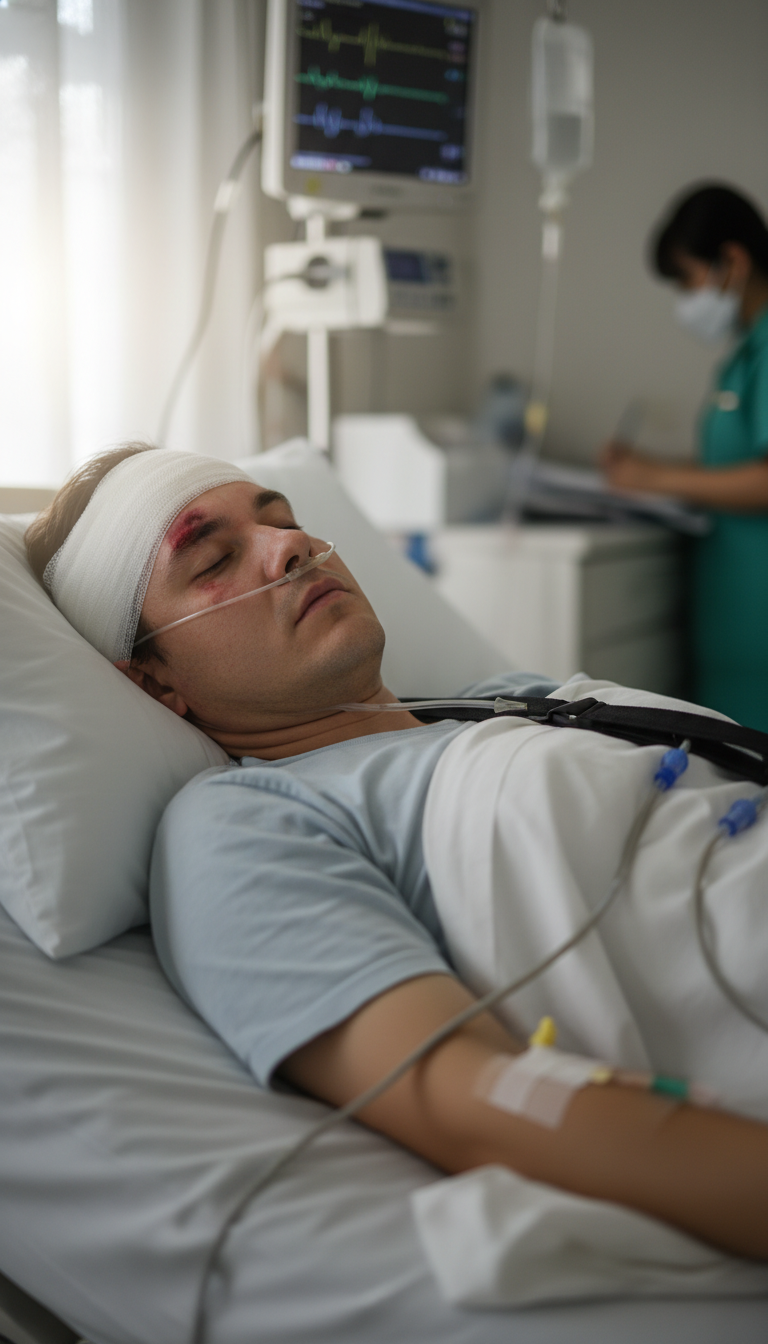 Rear-End Accident Lawyer in Stillwater, OK | McKay Law