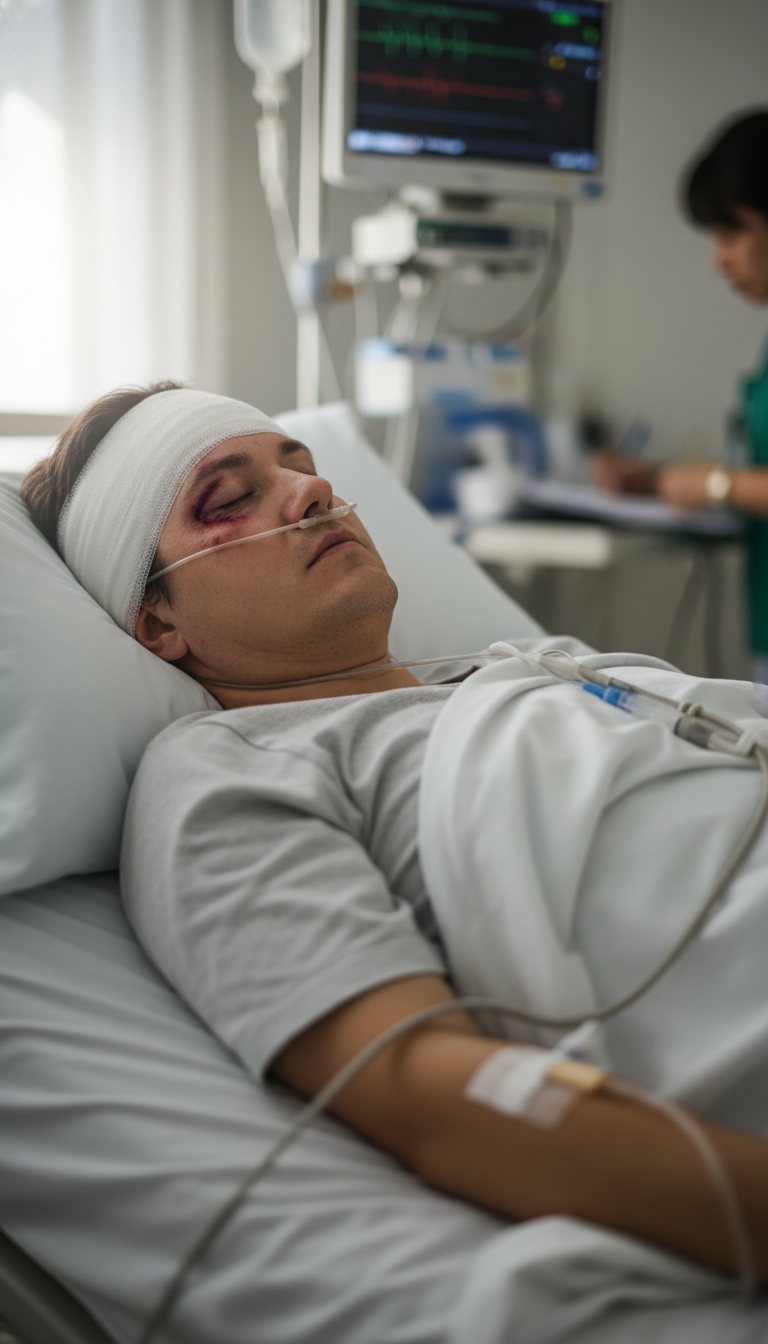 Rear-End Accident Lawyer in Tahlequah, OK | McKay Law