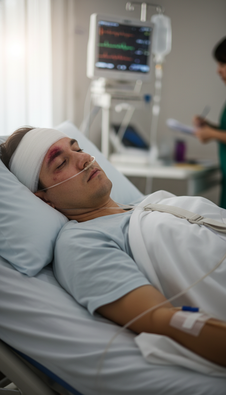 Rear-End Accident Lawyer in Tecumseh, OK | McKay Law