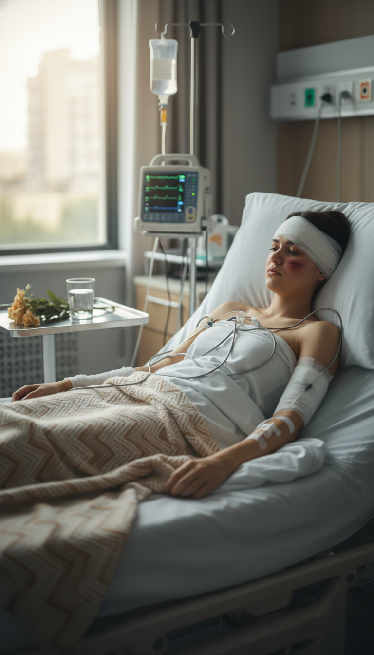 Rear-End Accident Lawyer in Tulsa, OK | McKay Law