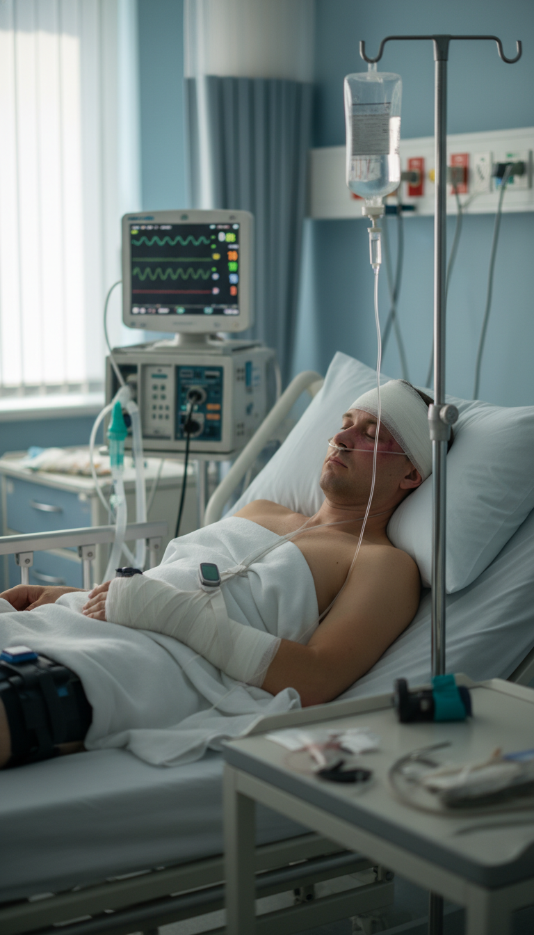 Rear-End Accident Lawyer in Tuttle, OK | McKay Law