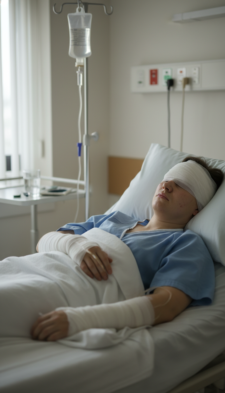 Rear-End Accident Lawyer in Vinita, OK | McKay Law