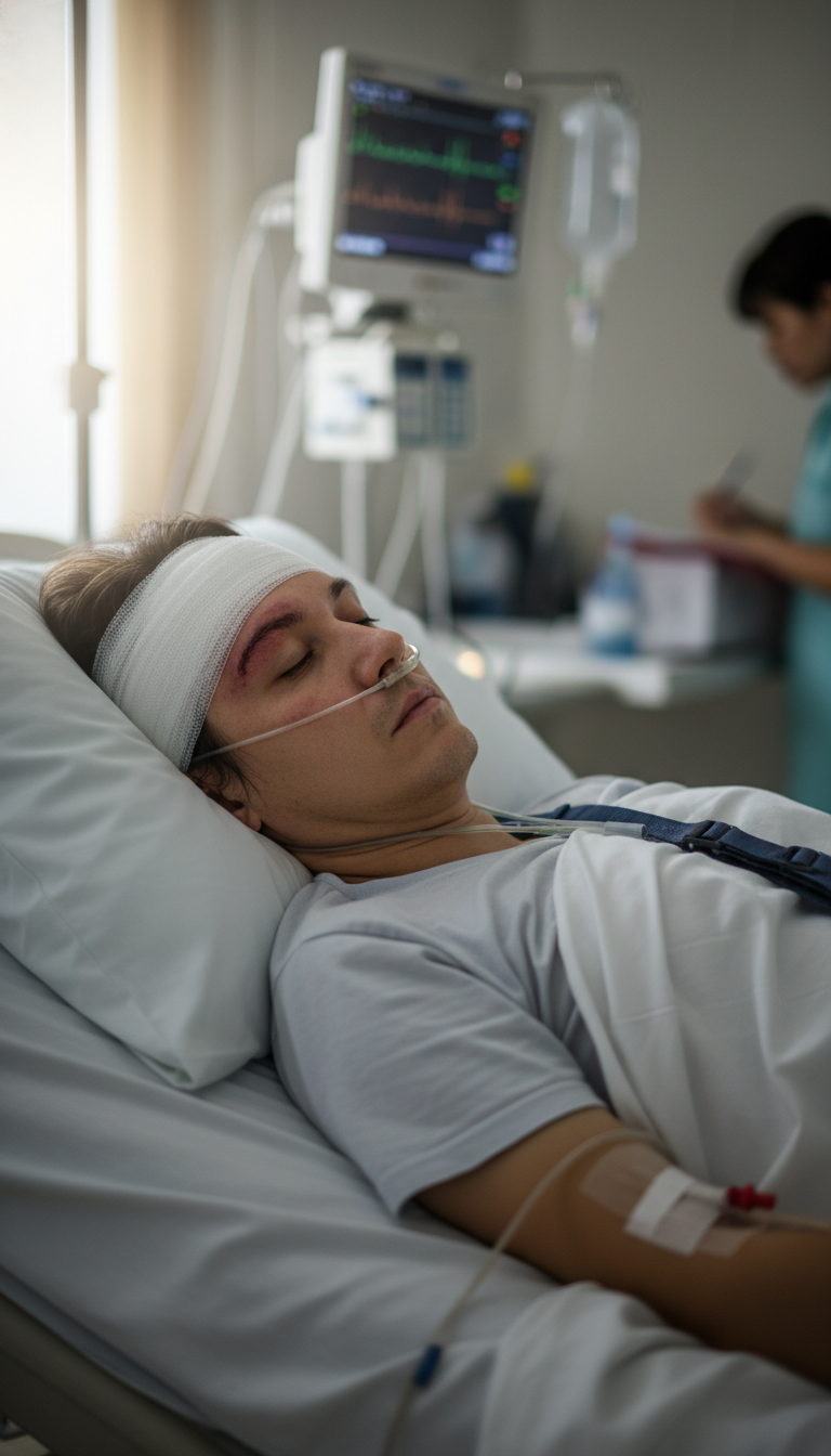 Rear-End Accident Lawyer in Wagoner, OK | McKay Law