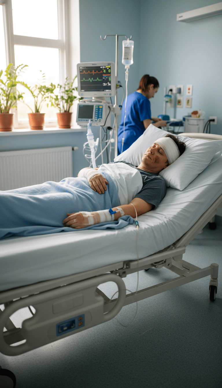 Rideshare Accident Lawyer in Ada, OK | McKay Law