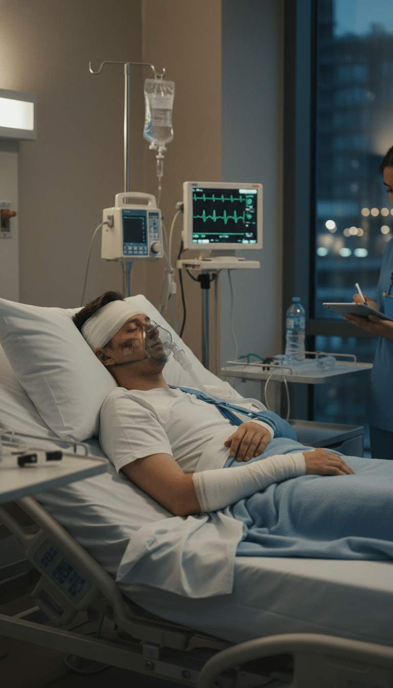 Rideshare Accident Lawyer in Alva, OK | McKay Law