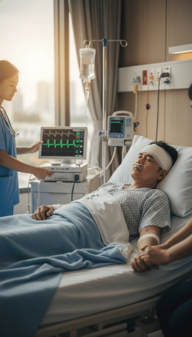 Rideshare Accident Lawyer in Bartlesville, OK | McKay Law