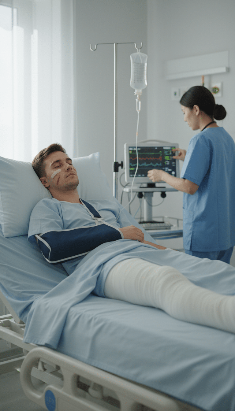 Rideshare Accident Lawyer in Bixby, OK | McKay Law