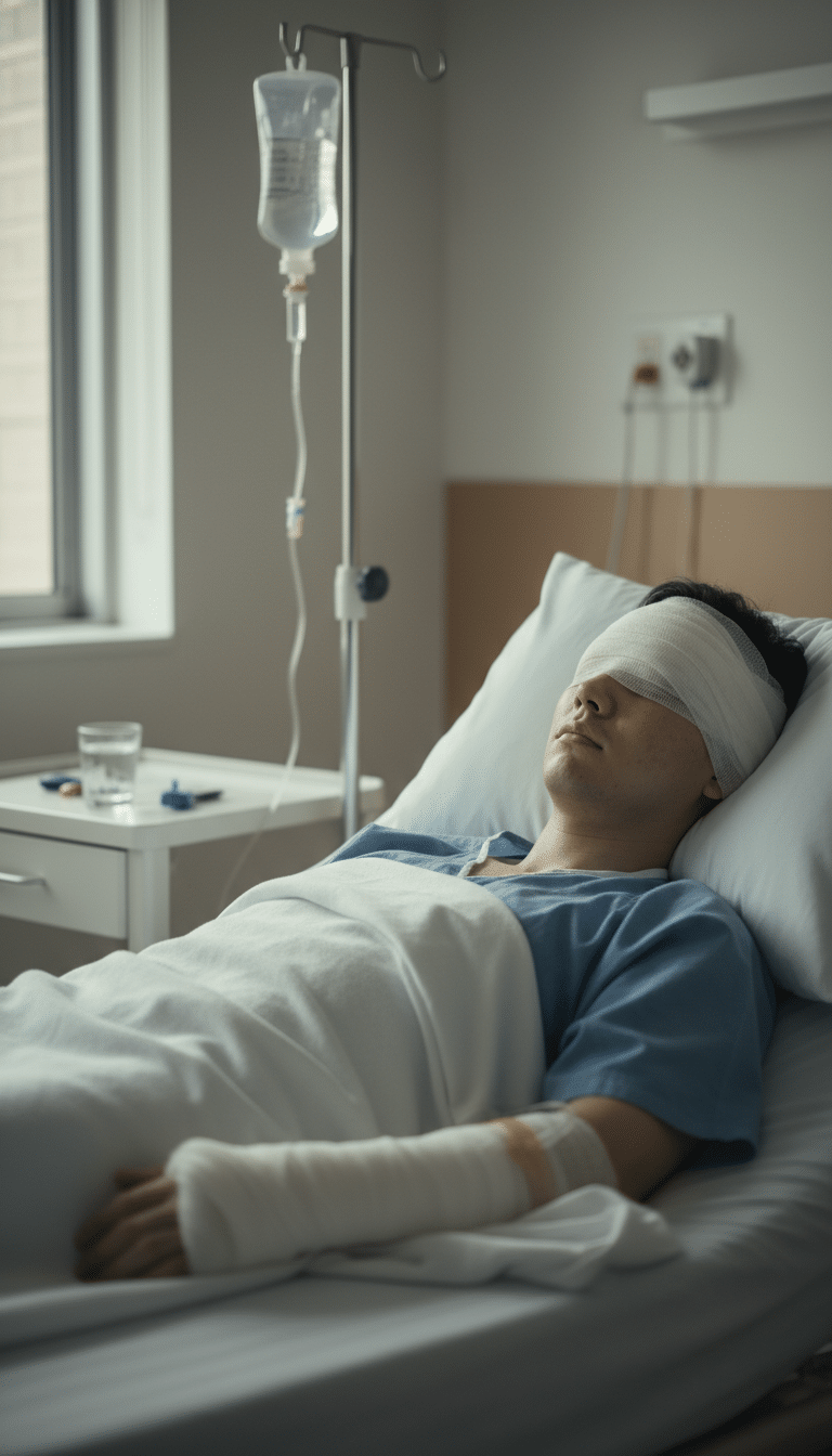 Rideshare Accident Lawyer in Blackwell, OK | McKay Law