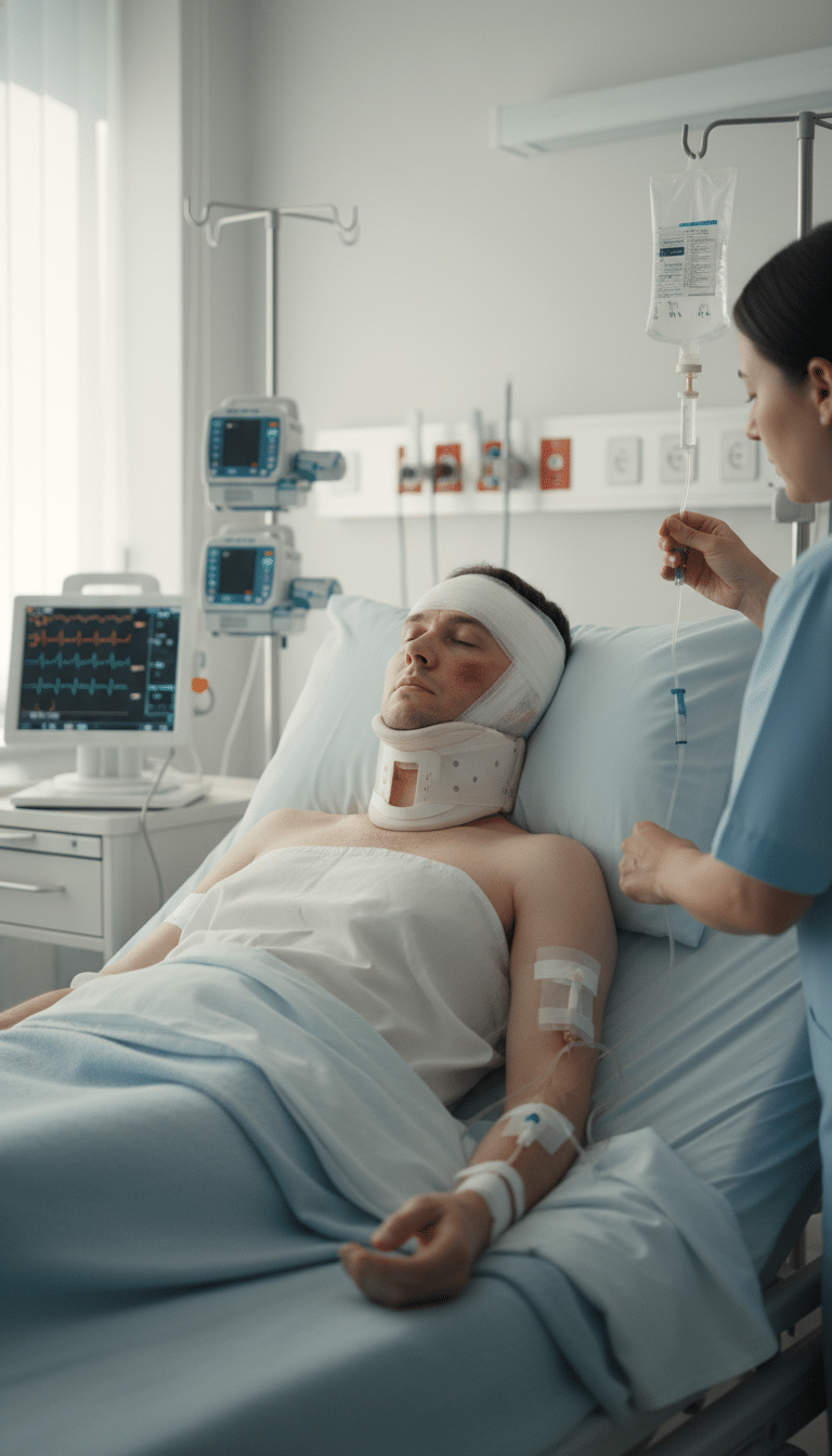 Rideshare Accident Lawyer in Catoosa, OK | McKay Law