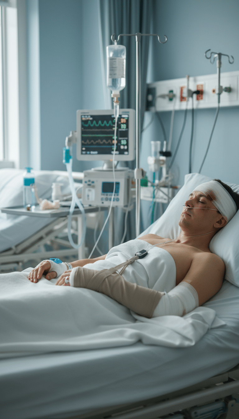 Rideshare Accident Lawyer in Chickasha, OK | McKay Law