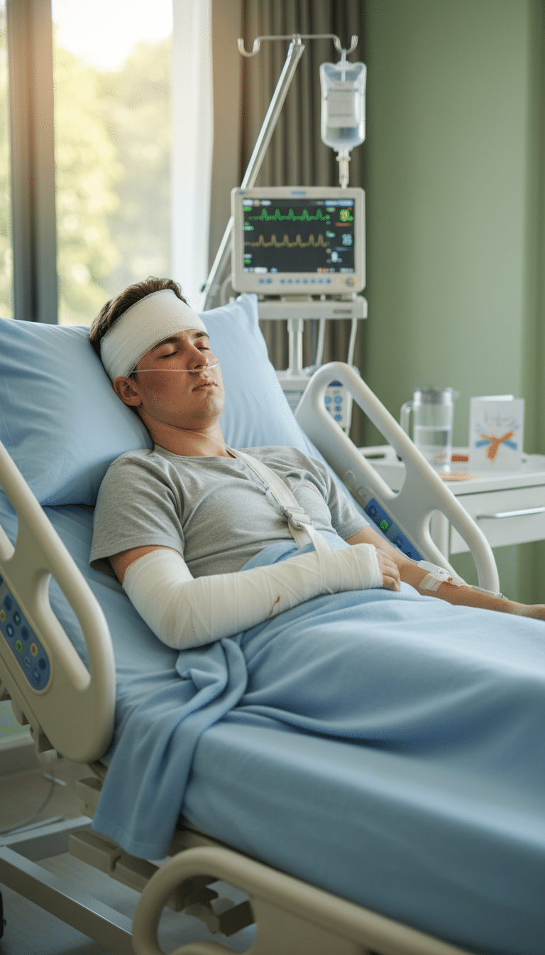 Rideshare Accident Lawyer in Clinton, OK | McKay Law